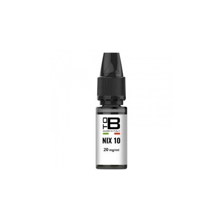 Booster de Nicotine 70/30 en 20 mg/ml