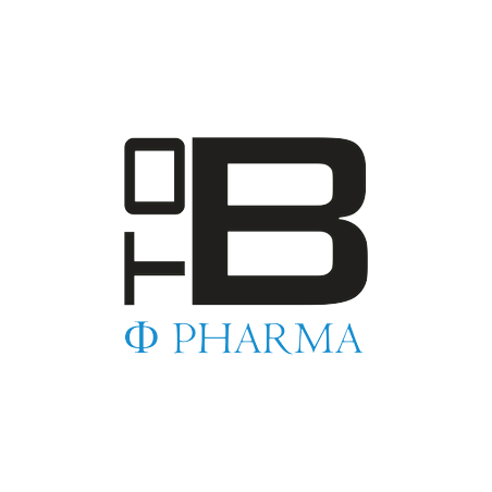 Booster de nicotine 50/50 50-50 To Be Pharma Nix 10 en 20 mg/ml base PG VG nicotiné