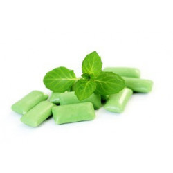 E-liquide Chewing-gum...