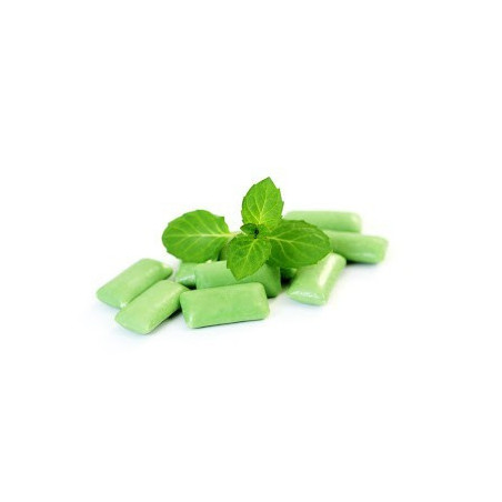 e-liquide eliquide e liquide chewing-gum bubble menthe