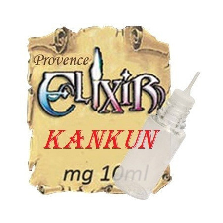 e-liquide eliquide e liquide tabac coco kankun