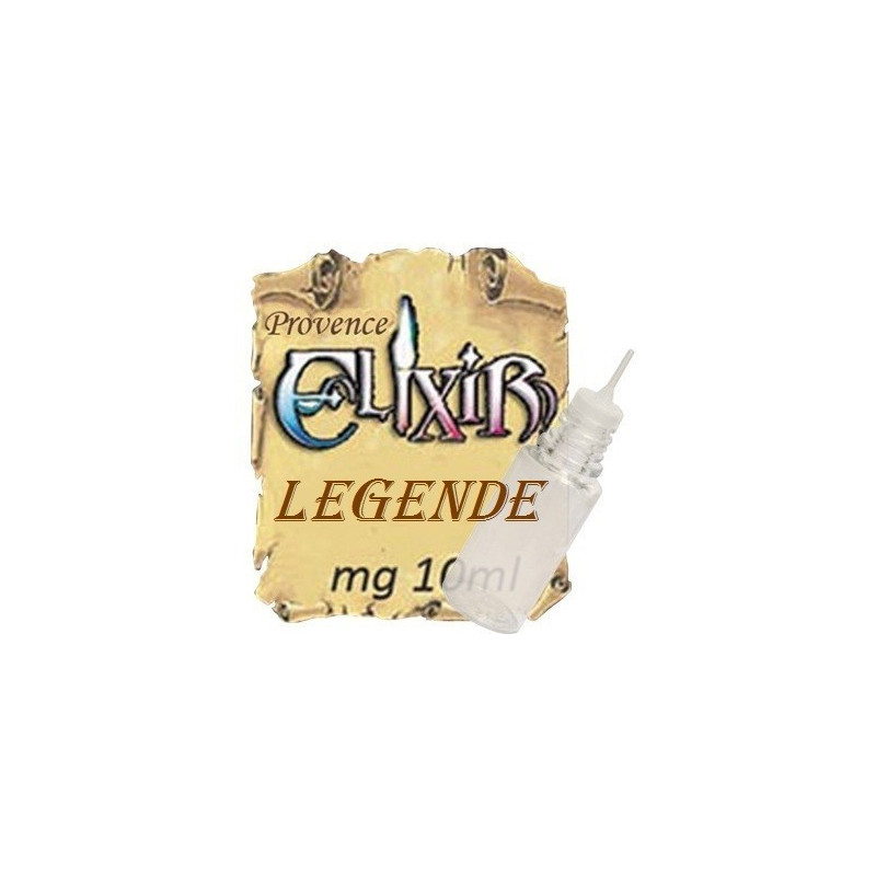 e-liquide eliquide e liquide tabac blond légende
