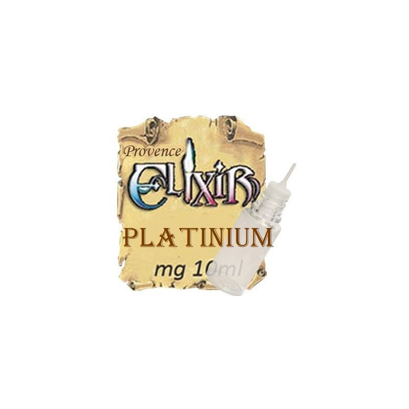 e-liquide eliquide e liquide tabac blond platinium