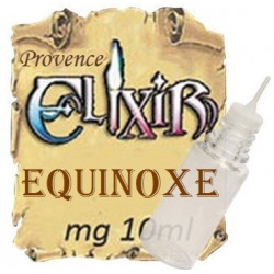 e-liquide eliquide e liquide tabac brun équinoxe 2