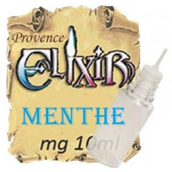 e-liquide eliquide e liquide menthe fraiche 2