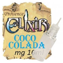 e-liquide eliquide e liquide noix de coco colada 2