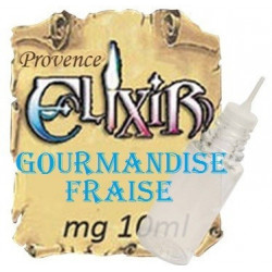 e-liquide eliquide e liquide bonbon fraise gourmande 2