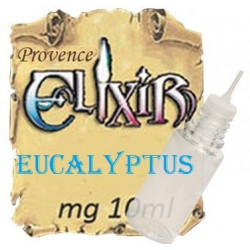 e-liquide eliquide e liquide menthe eucalyptus 2