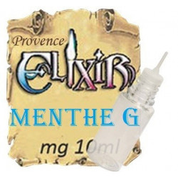 e-liquide eliquide e liquide menthe glaciale 2