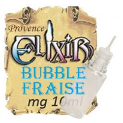 e-liquide eliquide e liquide chewing-gum bubble fraise 2