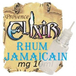 e-liquide eliquide e liquide rhum jamaïcain 2