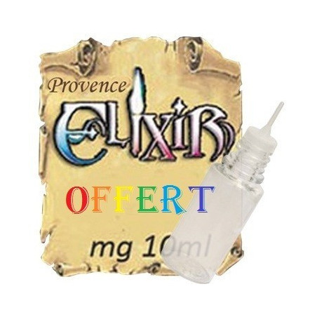 11 ème E-liquide offert 11 ème E-liquide offert
