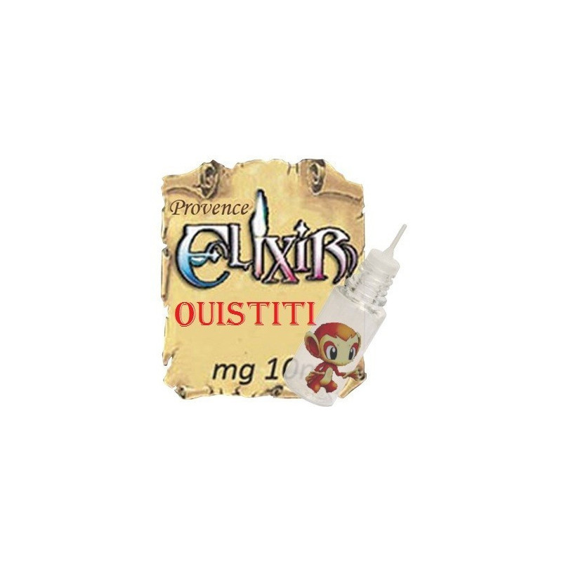 e-liquide eliquide e liquide tabac fruité ouistiti