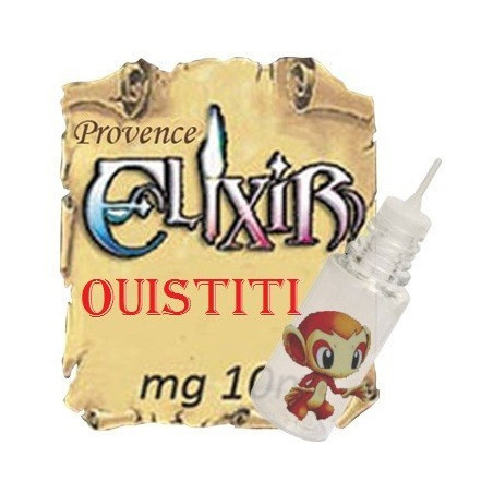 e-liquide eliquide e liquide tabac fruité ouistiti