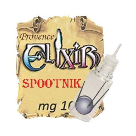 e-liquide eliquide e liquide banane rhum spootnik