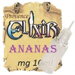 e-liquide eliquide e liquide ananas 2