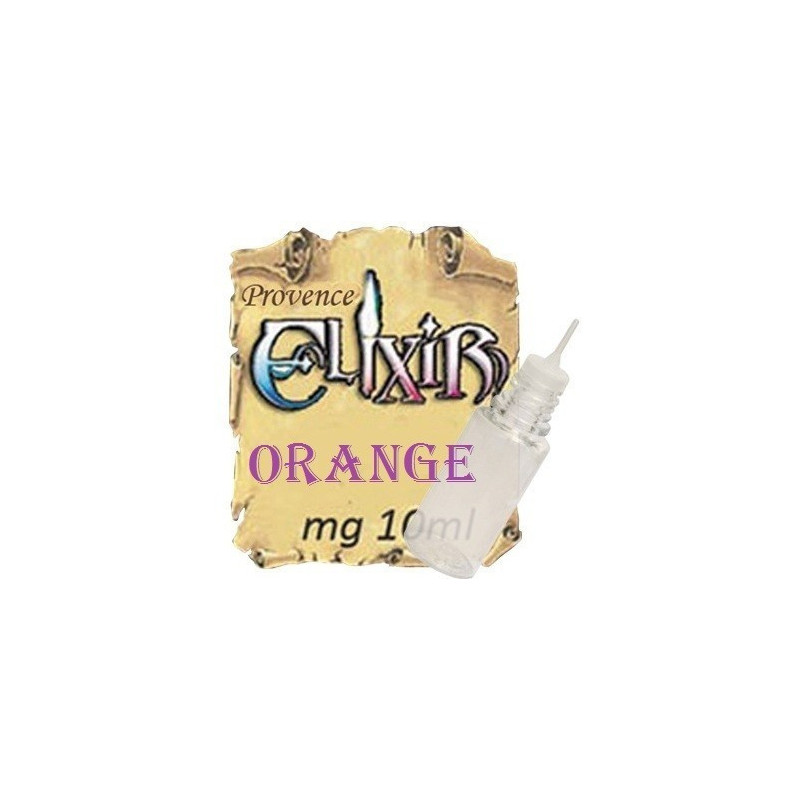 e-liquide eliquide e liquide orange