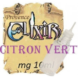 e-liquide eliquide e liquide citron vert 2