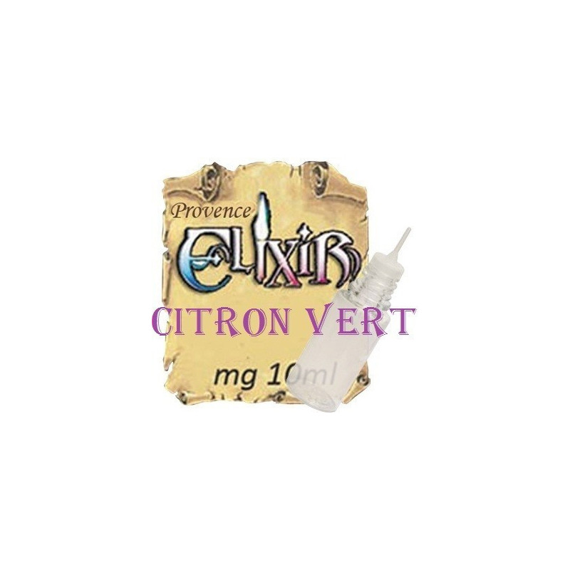 e-liquide eliquide e liquide citron vert