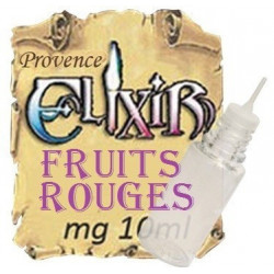 e-liquide eliquide e liquide fruits rouges 2