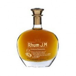 E-liquide Rhum jamaïcain