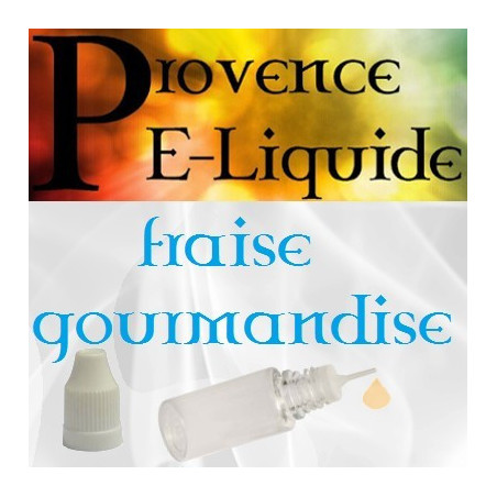 e-liquide eliquide e liquide bonbon fraise gourmande