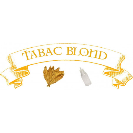 E-liquide Topaze