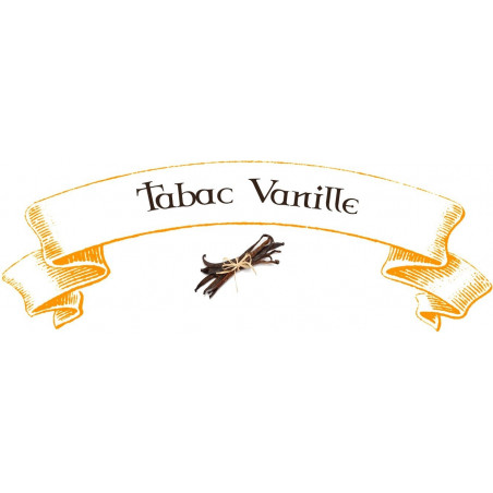 e-liquide eliquide e liquide tabac vanille lune d'argent