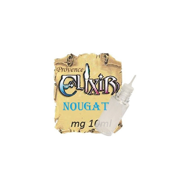 e-liquide eliquide e liquide nougat