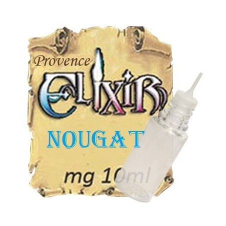 e-liquide eliquide e liquide nougat