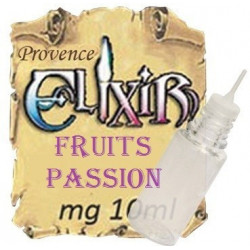 e-liquide eliquide e liquide fruits de la passion 2
