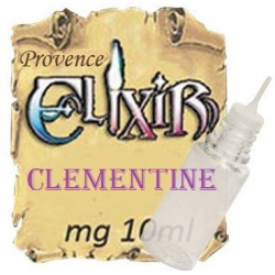 e-liquide eliquide e liquide clémentine 2