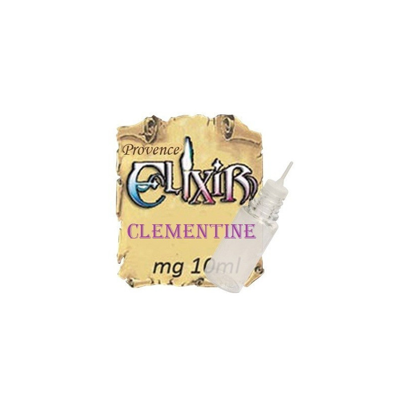 e-liquide eliquide e liquide clémentine