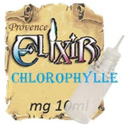 e-liquide eliquide e liquide menthe chlorophylle 2