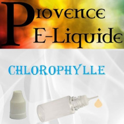 e-liquide eliquide e liquide menthe chlorophylle 2