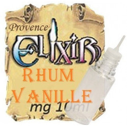 e-liquide eliquide e liquide rhum vanille 2