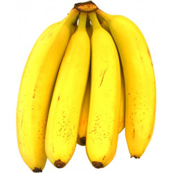 E-liquide Banane