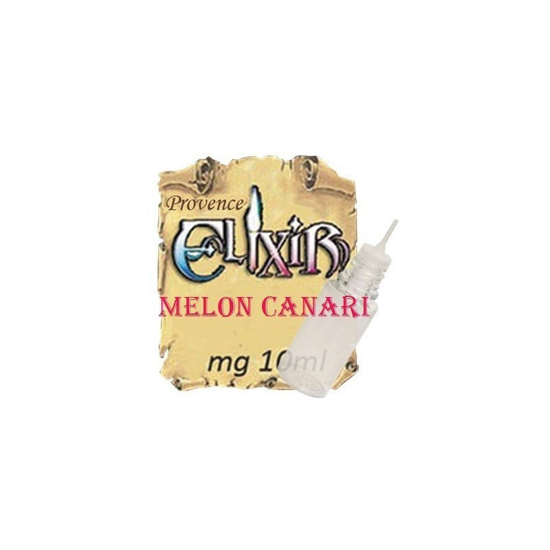 e-liquide eliquide e liquide melon canari