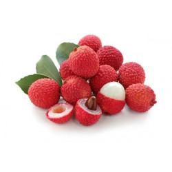 E-liquide Litchi