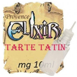 e-liquide eliquide e liquide tarte tatin pomme caramel 2