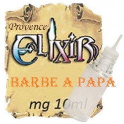 e-liquide eliquide e liquide barbe à papa 2