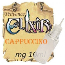 e-liquide eliquide e liquide cappuccino 2