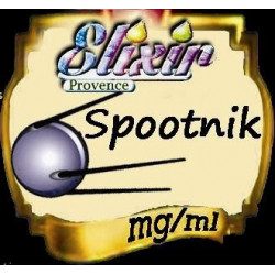 E-liquide SPOOTNIK