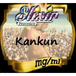 E-liquide KANKUN