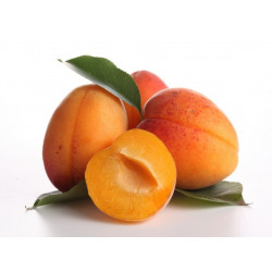 E-liquide Abricotine