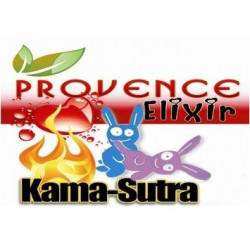E-liquide KAMA SUTRA