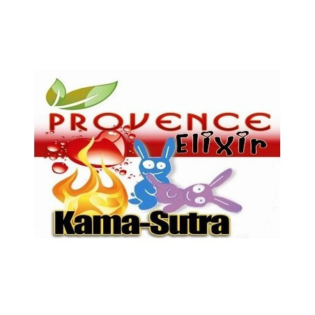 E-liquide KAMA SUTRA