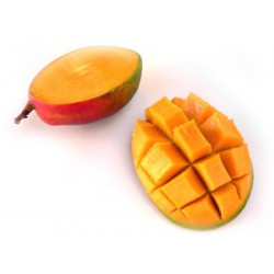 E-liquide Mangue