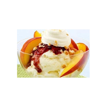 e-liquide eliquide e liquide pêche givrée glace glacée