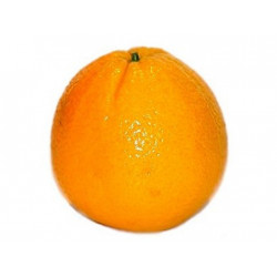 E-liquide Orange